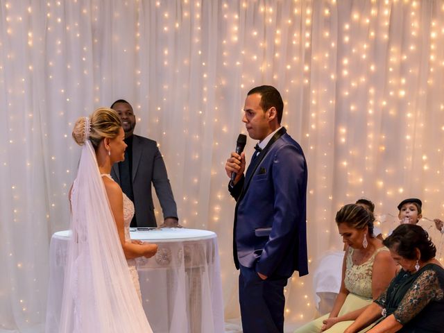 O casamento de Vinícius e Marcia em Rio de Janeiro, Rio de Janeiro 35