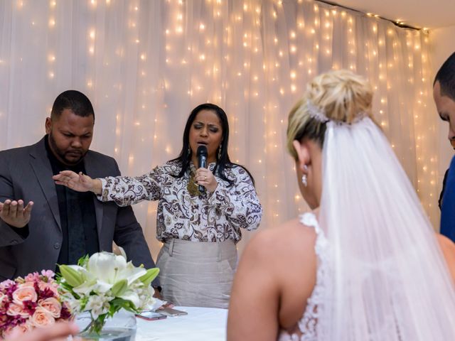 O casamento de Vinícius e Marcia em Rio de Janeiro, Rio de Janeiro 37