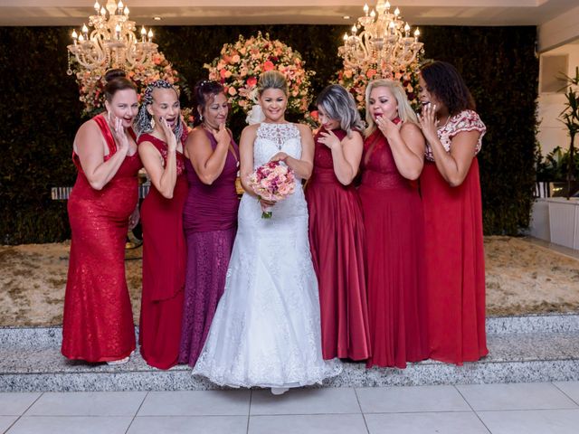 O casamento de Vinícius e Marcia em Rio de Janeiro, Rio de Janeiro 49