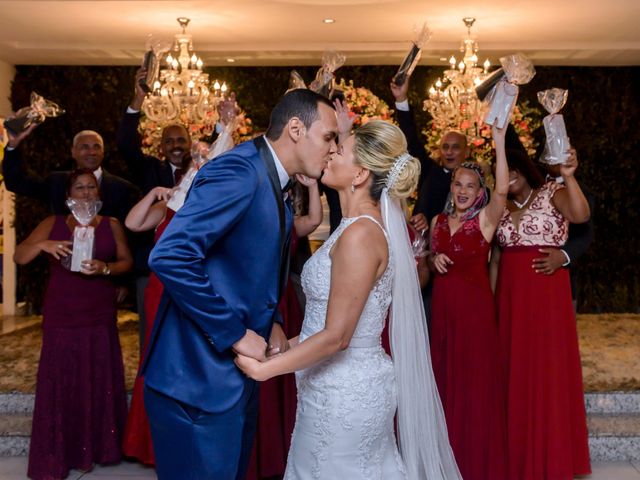 O casamento de Vinícius e Marcia em Rio de Janeiro, Rio de Janeiro 52