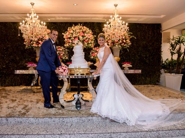 O casamento de Vinícius e Marcia em Rio de Janeiro, Rio de Janeiro 53