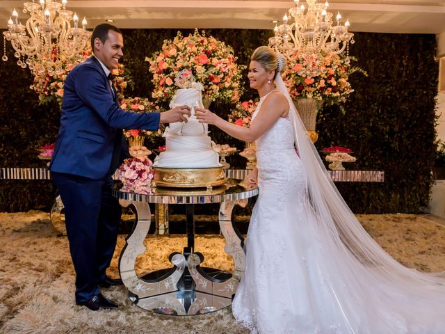 O casamento de Vinícius e Marcia em Rio de Janeiro, Rio de Janeiro 54