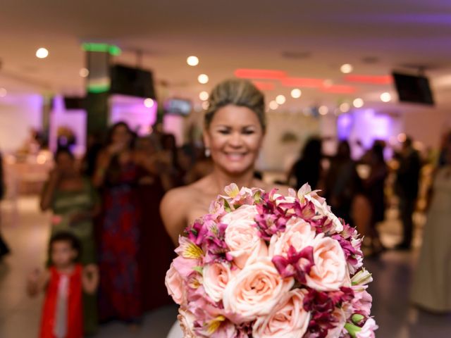 O casamento de Vinícius e Marcia em Rio de Janeiro, Rio de Janeiro 59