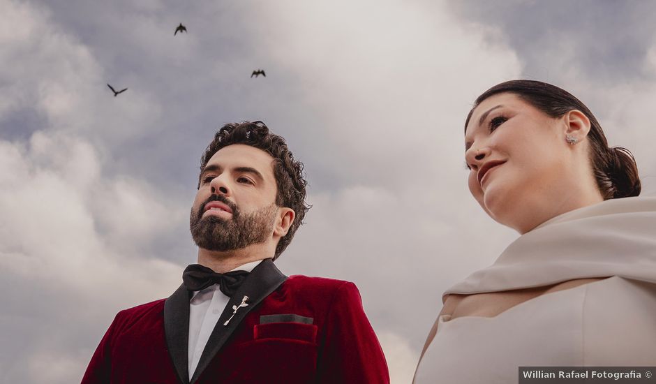 O casamento de Marco e Edi em Flores da Cunha, Rio Grande do Sul
