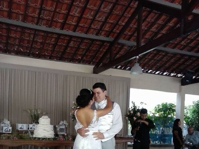 O casamento de Hugo e Alyne em Fortaleza, Ceará 18