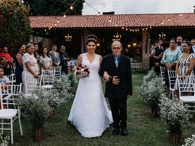 O casamento de Jessé e Taisa em Recife, Pernambuco 4