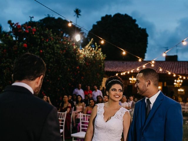 O casamento de Jessé e Taisa em Recife, Pernambuco 7