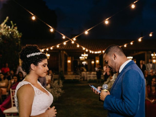 O casamento de Jessé e Taisa em Recife, Pernambuco 11