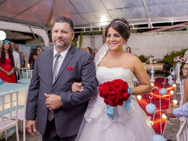 O casamento de José Mario e Ingrid em Salvador, Bahia 2
