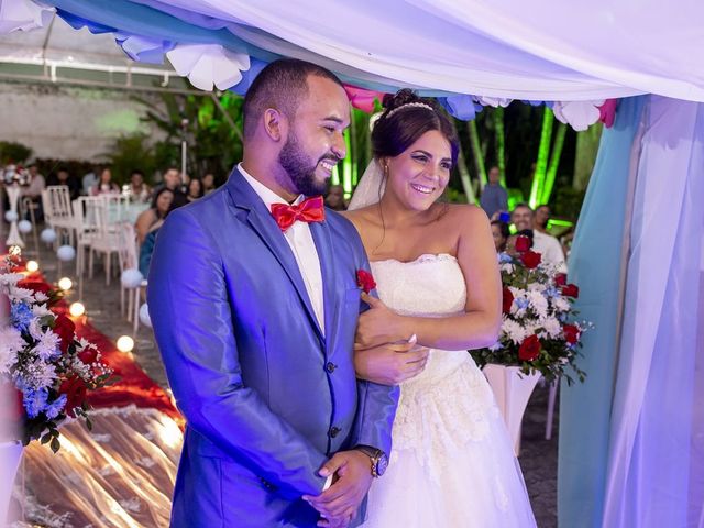 O casamento de José Mario e Ingrid em Salvador, Bahia 3