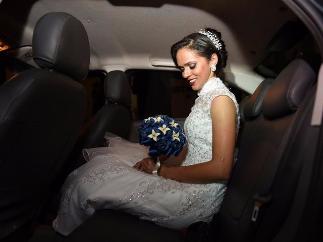 O casamento de Hiran e Rayane em Santo Antônio do Monte, Minas Gerais 3