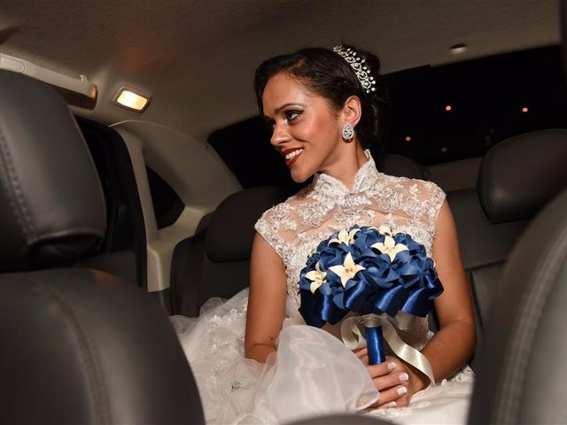 O casamento de Hiran e Rayane em Santo Antônio do Monte, Minas Gerais 4
