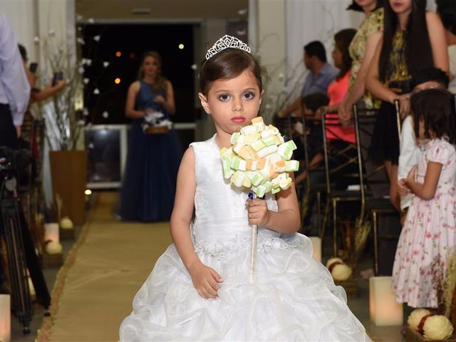 O casamento de Hiran e Rayane em Santo Antônio do Monte, Minas Gerais 6