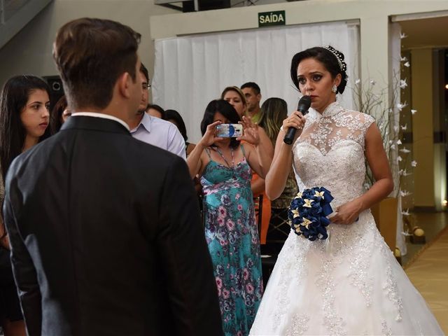 O casamento de Hiran e Rayane em Santo Antônio do Monte, Minas Gerais 1