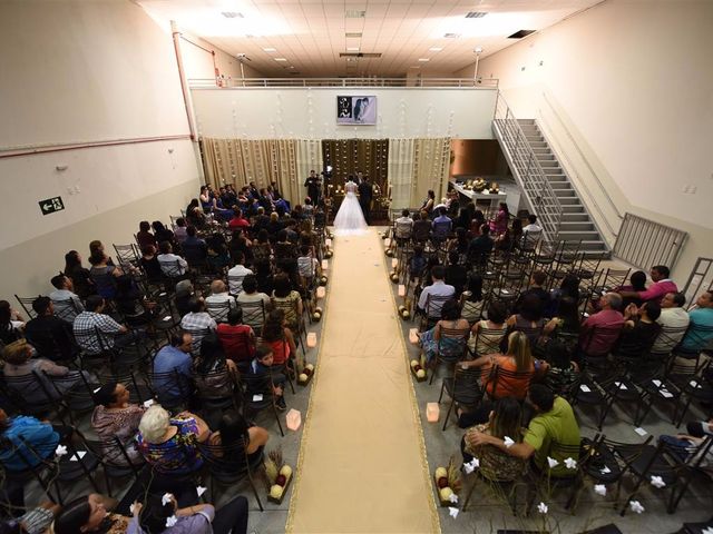 O casamento de Hiran e Rayane em Santo Antônio do Monte, Minas Gerais 10