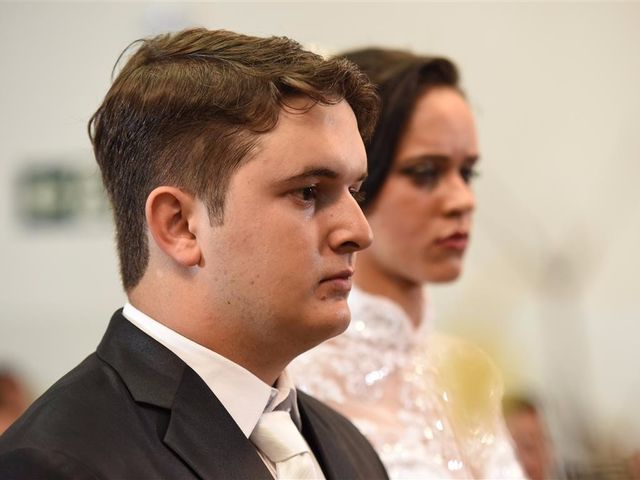 O casamento de Hiran e Rayane em Santo Antônio do Monte, Minas Gerais 11