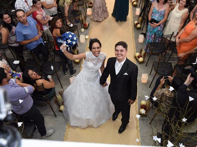 O casamento de Hiran e Rayane em Santo Antônio do Monte, Minas Gerais 18