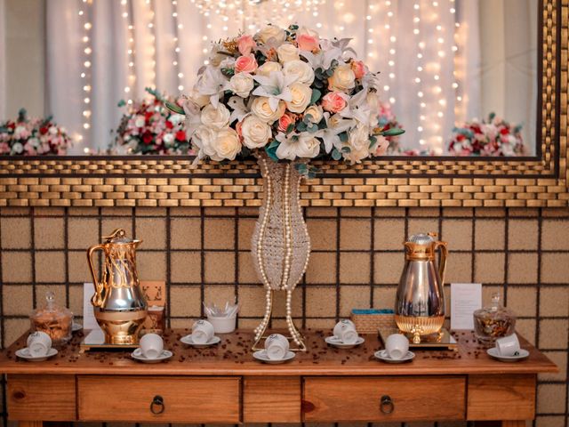 O casamento de Adriel e Tayla em Carapicuíba, São Paulo Estado 29