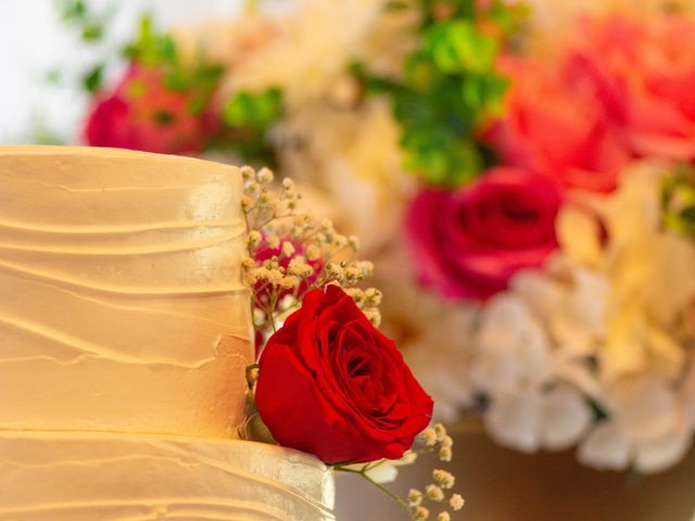 O casamento de Isaque e Ester em Penha, Santa Catarina 12