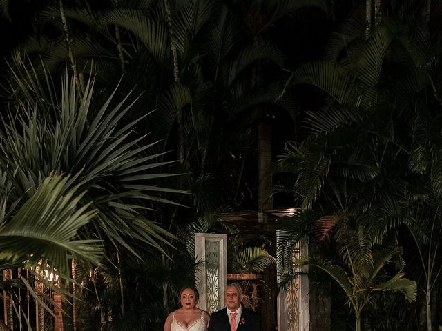 O casamento de Lázaro  e Virgínia  em Rio de Janeiro, Rio de Janeiro 15