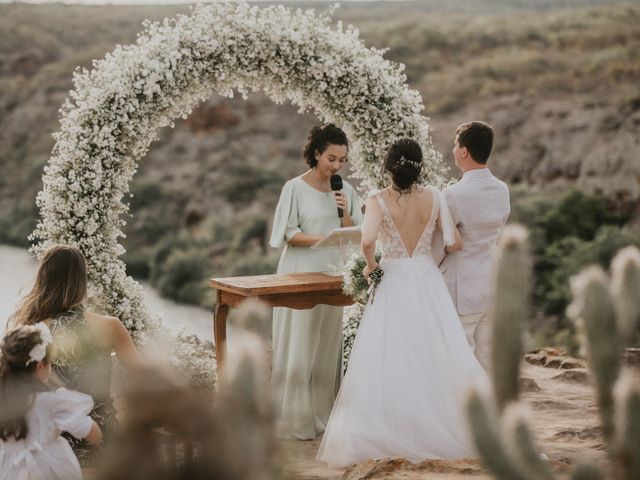 O casamento de Pedro e Taysa em Maceió, Alagoas 36