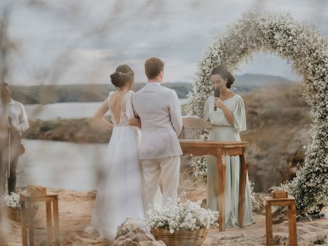 O casamento de Pedro e Taysa em Maceió, Alagoas 43