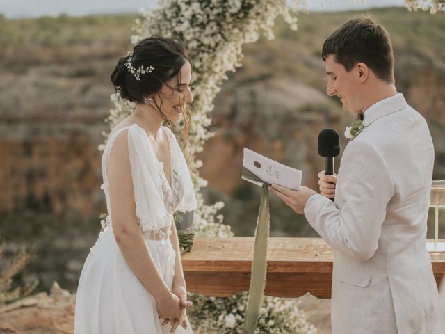 O casamento de Pedro e Taysa em Maceió, Alagoas 57