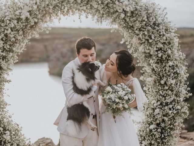 O casamento de Pedro e Taysa em Maceió, Alagoas 65