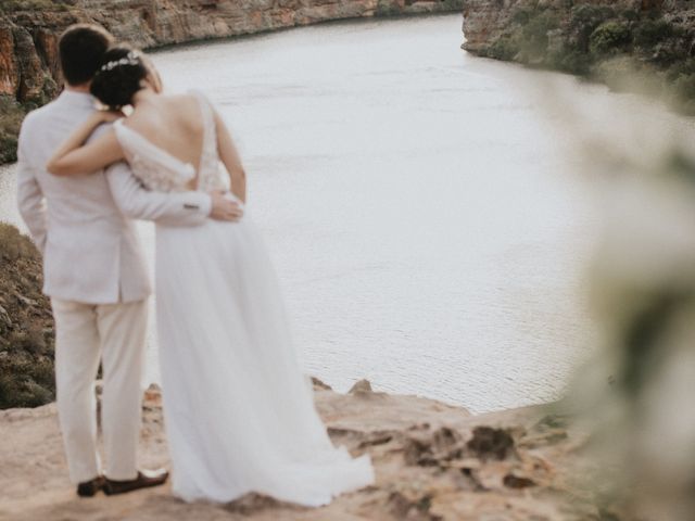 O casamento de Pedro e Taysa em Maceió, Alagoas 73