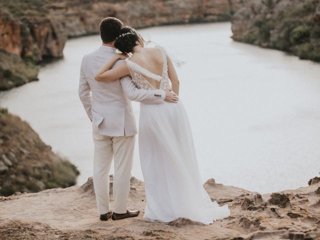 O casamento de Pedro e Taysa em Maceió, Alagoas 74