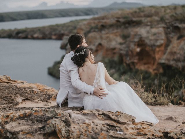 O casamento de Pedro e Taysa em Maceió, Alagoas 75