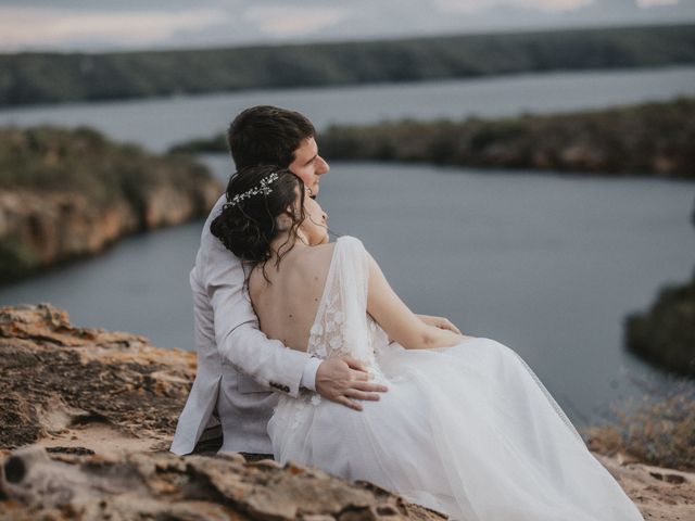 O casamento de Pedro e Taysa em Maceió, Alagoas 1