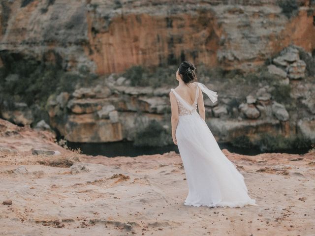 O casamento de Pedro e Taysa em Maceió, Alagoas 80