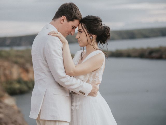 O casamento de Pedro e Taysa em Maceió, Alagoas 81