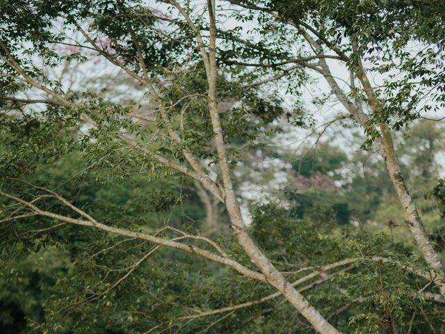 O casamento de Gabriel e Kerolayne  em Aparecida de Goiânia, Goiás 8