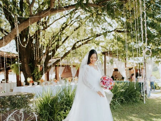 O casamento de Gabriel e Kerolayne  em Aparecida de Goiânia, Goiás 10