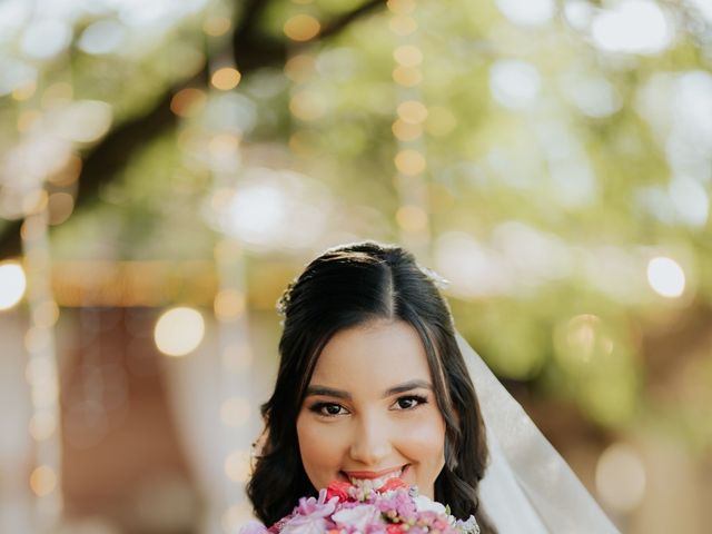 O casamento de Gabriel e Kerolayne  em Aparecida de Goiânia, Goiás 1