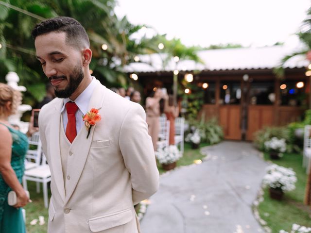 O casamento de Moyses e Luana em Rio de Janeiro, Rio de Janeiro 6