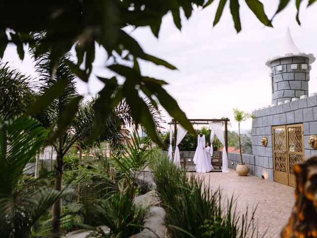 O casamento de Moyses e Luana em Rio de Janeiro, Rio de Janeiro 8