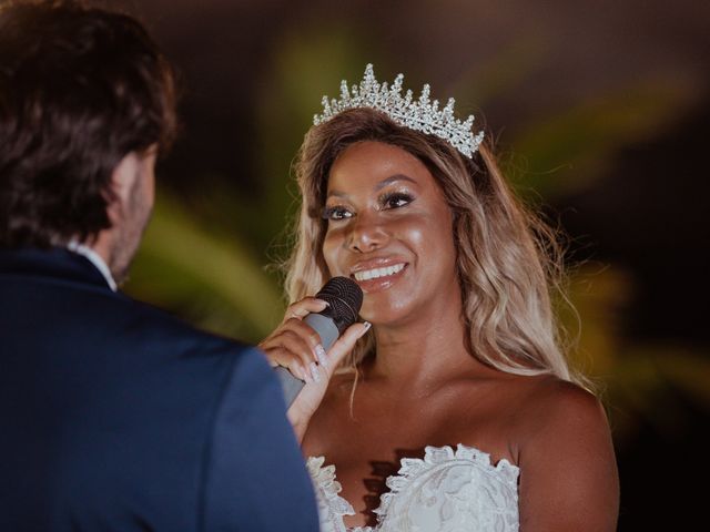 O casamento de Gaetano e Missileide em Feira de Santana, Bahia 24