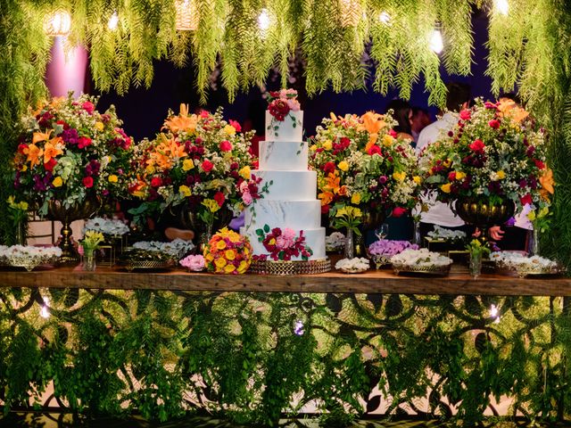 O casamento de Fernando e Camila em Campo Grande, Mato Grosso do Sul 4