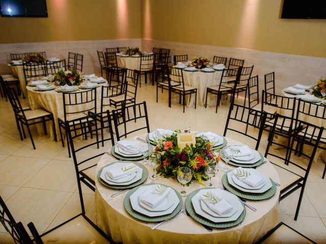 O casamento de Fernando e Camila em Campo Grande, Mato Grosso do Sul 6