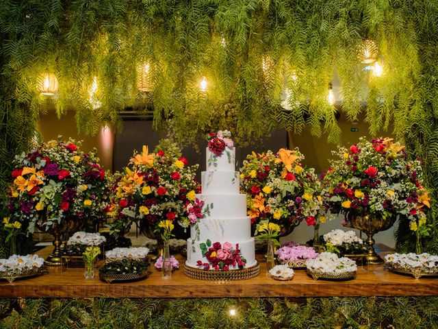 O casamento de Fernando e Camila em Campo Grande, Mato Grosso do Sul 7