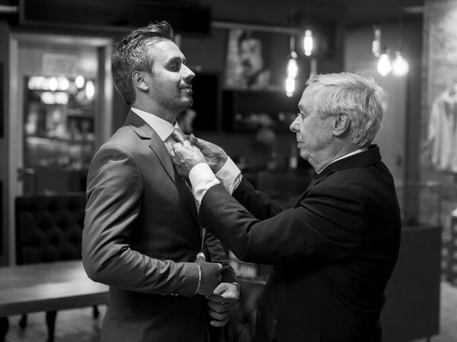 O casamento de Fernando e Camila em Campo Grande, Mato Grosso do Sul 11