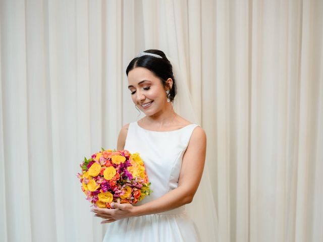 O casamento de Fernando e Camila em Campo Grande, Mato Grosso do Sul 20