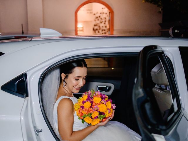 O casamento de Fernando e Camila em Campo Grande, Mato Grosso do Sul 22