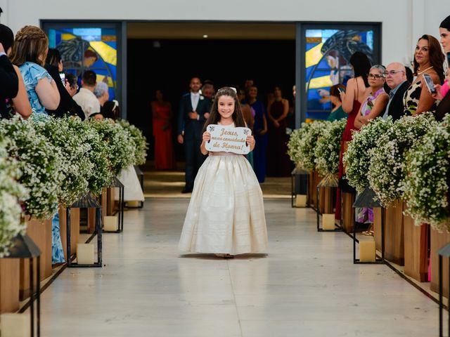 O casamento de Fernando e Camila em Campo Grande, Mato Grosso do Sul 23