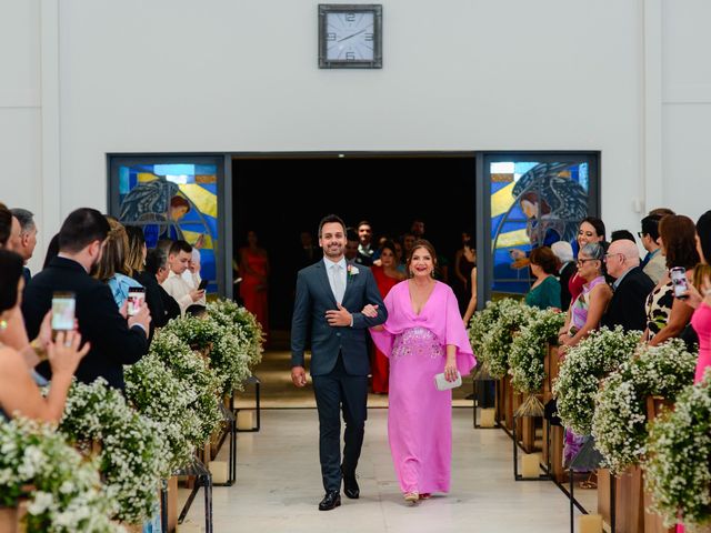 O casamento de Fernando e Camila em Campo Grande, Mato Grosso do Sul 24