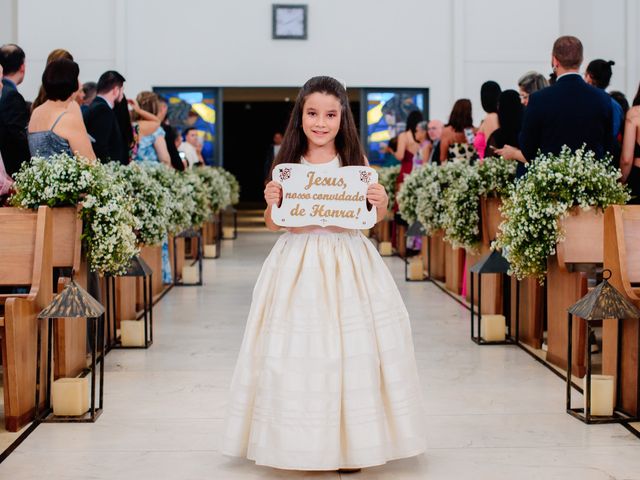 O casamento de Fernando e Camila em Campo Grande, Mato Grosso do Sul 25