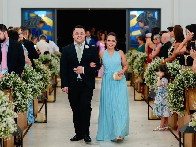 O casamento de Fernando e Camila em Campo Grande, Mato Grosso do Sul 28